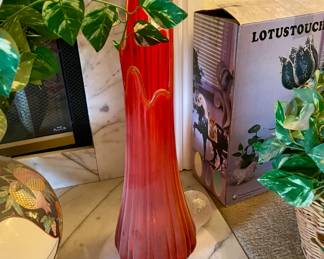 Oread Japanese Art Glass