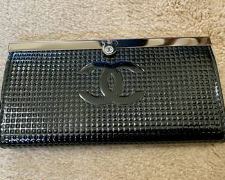 Chanel Clutch Purse