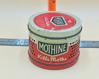 Mothine 