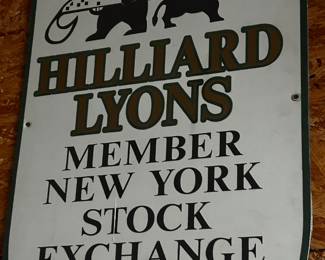 Hilliard lyons