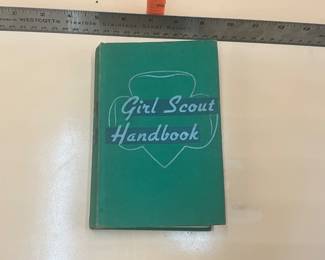 Girl scout