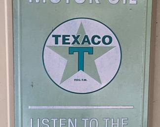 Texaco