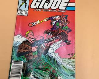 Gi Joe 