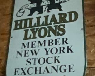 Hilliard lyons 