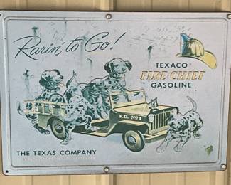 Texaco