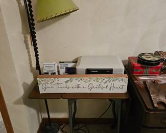 Sale Picture