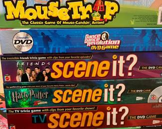 Board Games