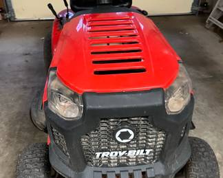 TROY BILT