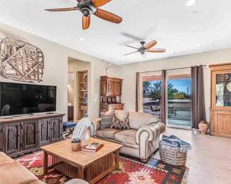 Cave Creek Estate Sale Fri. & Sat. Feb. 14th & 15th 9am to 2pm