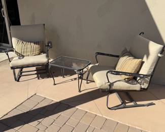 Patio Furniture