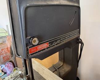 Craftsman 12 in Band Saw