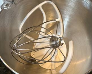 KItchenAid KSM90 Ultra Power 300 Watt Stand Mixer