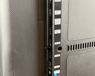 Samsung 55in UHD Smart TV UN55MU6290F