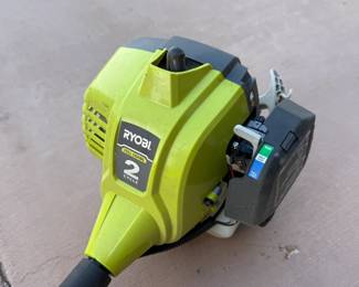 Ryobi Gas RY251PH Trimmer