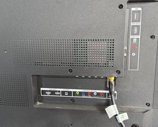 Vizio 48" LED Smart TV E48-C2