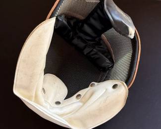 Fencing Helmet