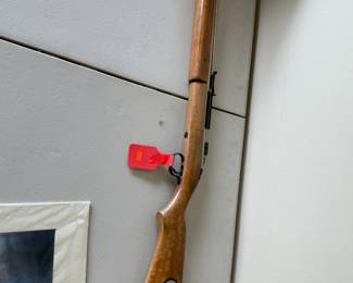 Sheridan Silver Streak Pellet Gun