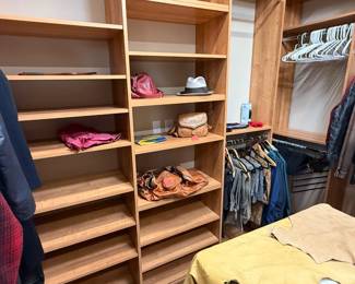 Great vintage clothing