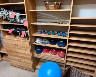 Great vintage clothing