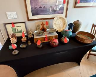 Western Southwest Decor