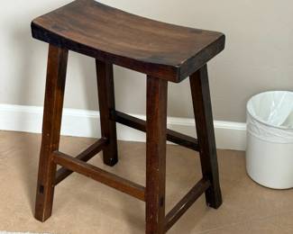 Stool
