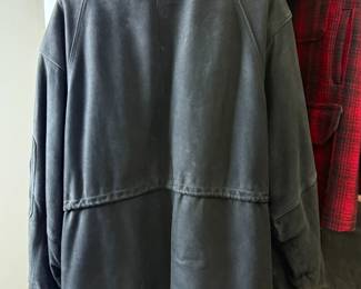 Exploration Leather Jacket