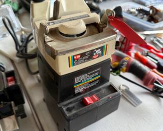 Wen Wet Stone Sharpener