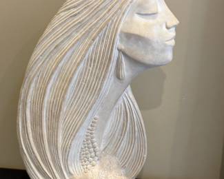 AS-IS Acoma Austin Productions Sculpture