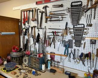 Lots of Tools
