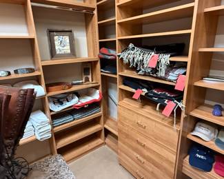 Great vintage clothing