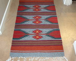 Mexican Rug