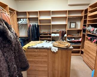 Great vintage clothing