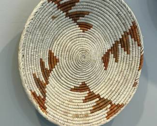 Large Native Basket