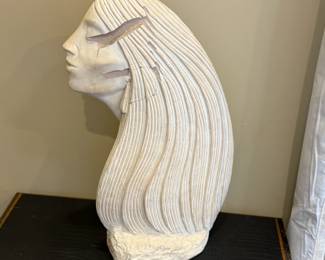 AS-IS Acoma Austin Productions Sculpture