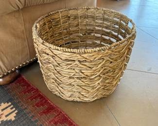 Decor Basket
