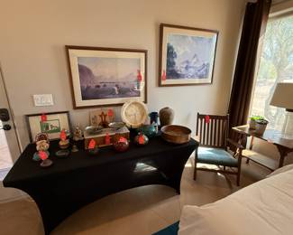 Western Southwest Decor