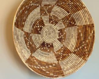 Native Basket