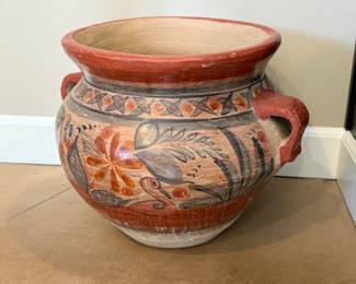 Mexican Pottery
