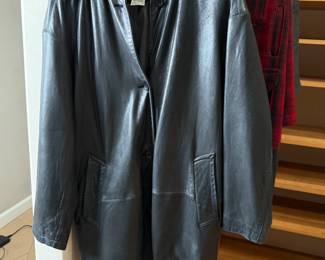 Eddie Bauer Jacket #2