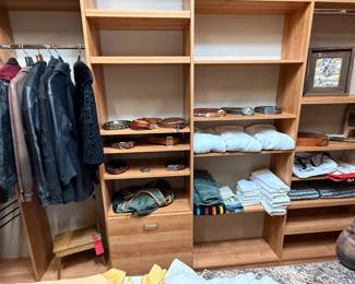 Great vintage clothing