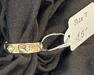 ring