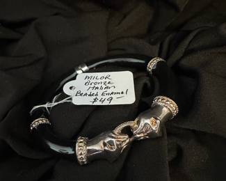 very unique bracelet