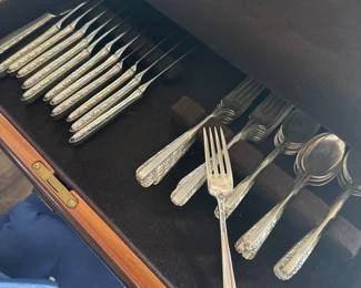 Silverware
