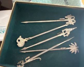 Picks