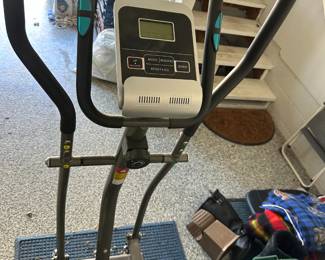 Eliptical
