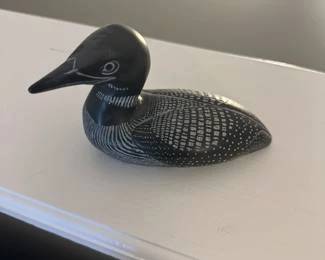 Wood duck