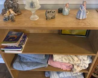 book case
