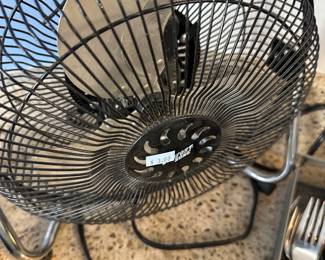 Fan