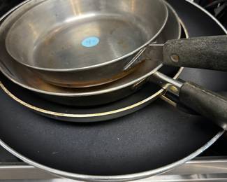 Skillets