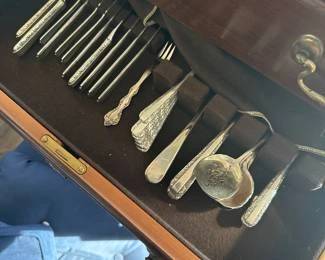 Silverware